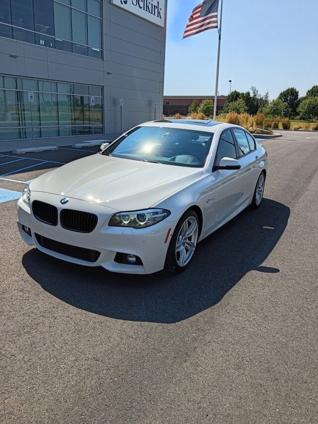 bmw 5 series 2015 WBA5B1C51FG128077 image bmw 5 series 2015 WBA5B1C51FG128077 image